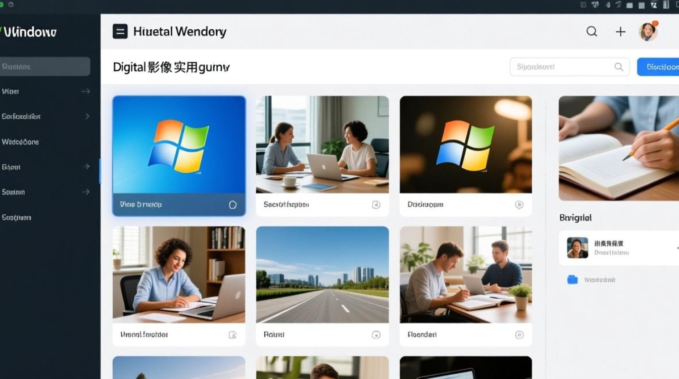 Windows图片收藏查看怎么调？找不到入口怎么办？-第2张图片-99系统专家