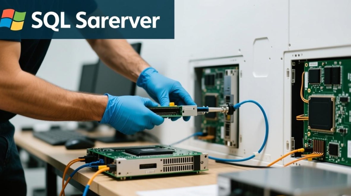 Windows安装SQL教程，新手如何一步步成功安装配置？-第2张图片-99系统专家