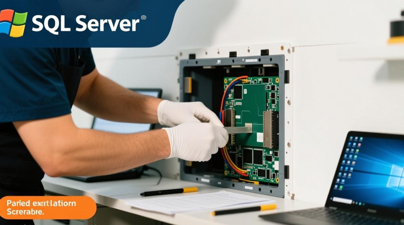 Windows安装SQL教程，新手如何一步步成功安装配置？-第3张图片-99系统专家