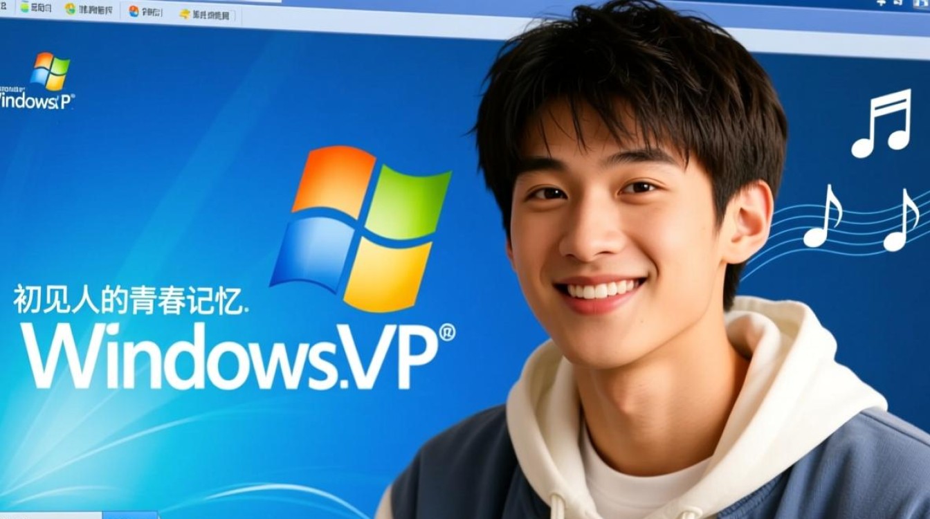 90后还在用Windows XP？系统过时却难舍的原因是什么？-第1张图片-99系统专家