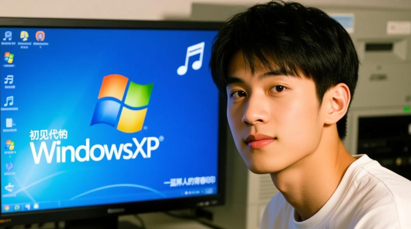 90后还在用Windows XP？系统过时却难舍的原因是什么？-第2张图片-99系统专家