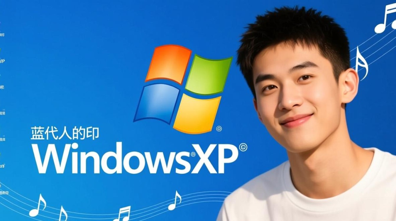90后还在用Windows XP？系统过时却难舍的原因是什么？-第3张图片-99系统专家