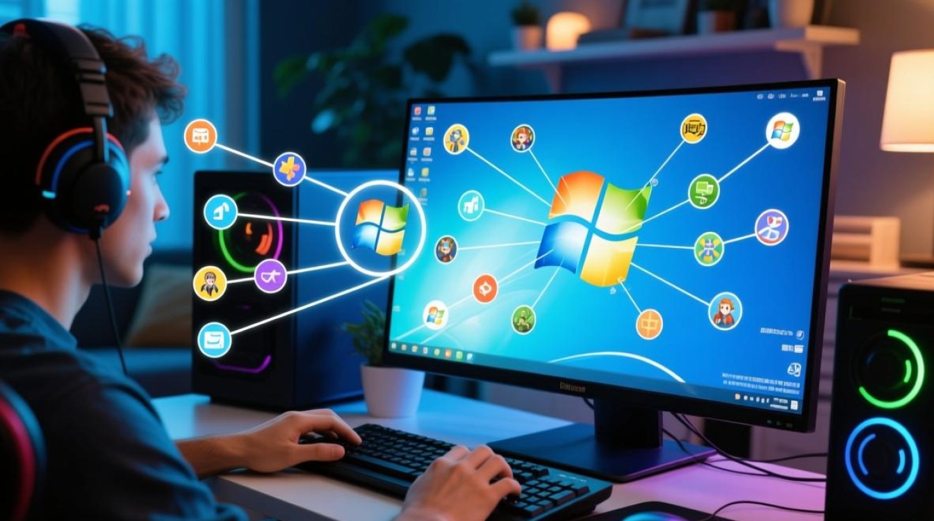 Windows断网时,哪些单机游戏还能畅玩不卡顿?-第2张图片-99系统专家 Windows断网时,哪些单机游戏还能畅玩不卡顿?-第2张图片-99系统专家