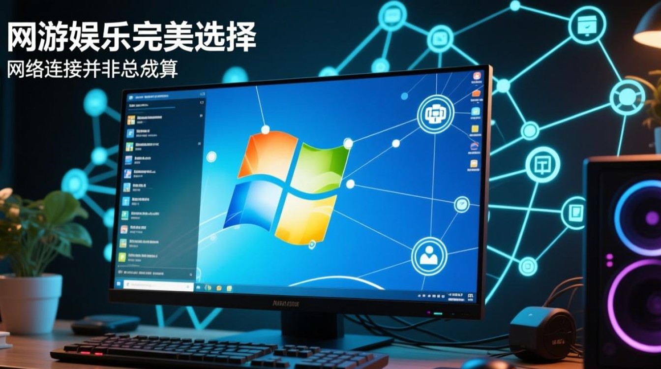 Windows断网时,哪些单机游戏还能畅玩不卡顿?-第3张图片-99系统专家 Windows断网时,哪些单机游戏还能畅玩不卡顿?-第3张图片-99系统专家