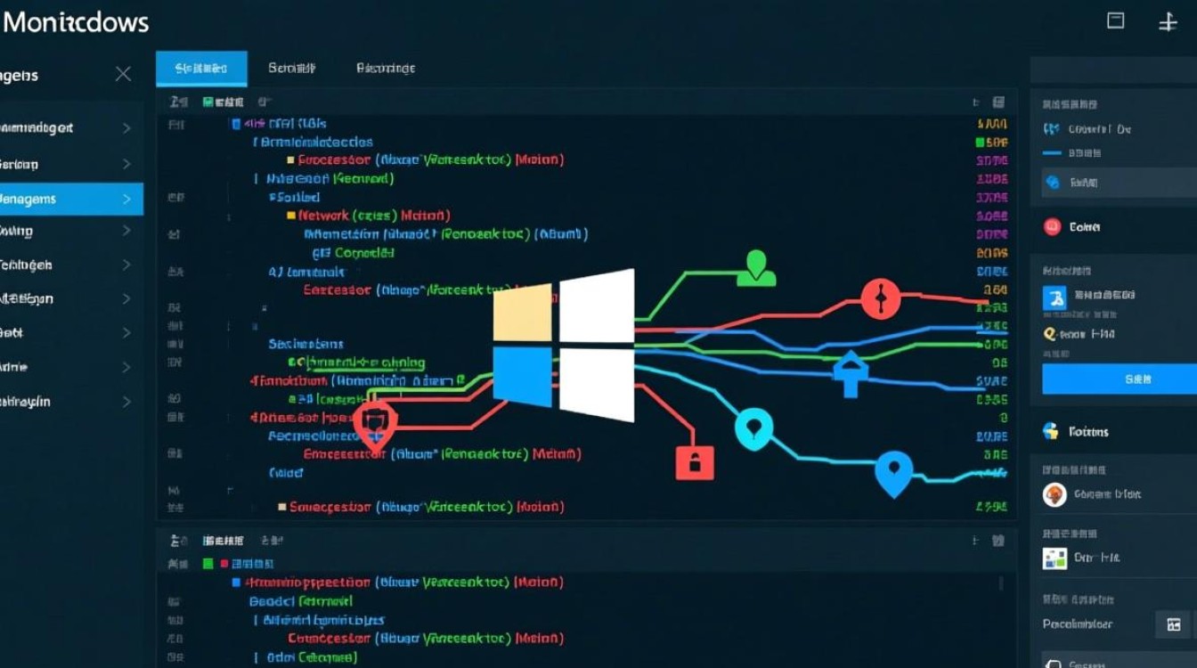 Windows如何指定进程禁止或允许网络连接？-第1张图片-99系统专家