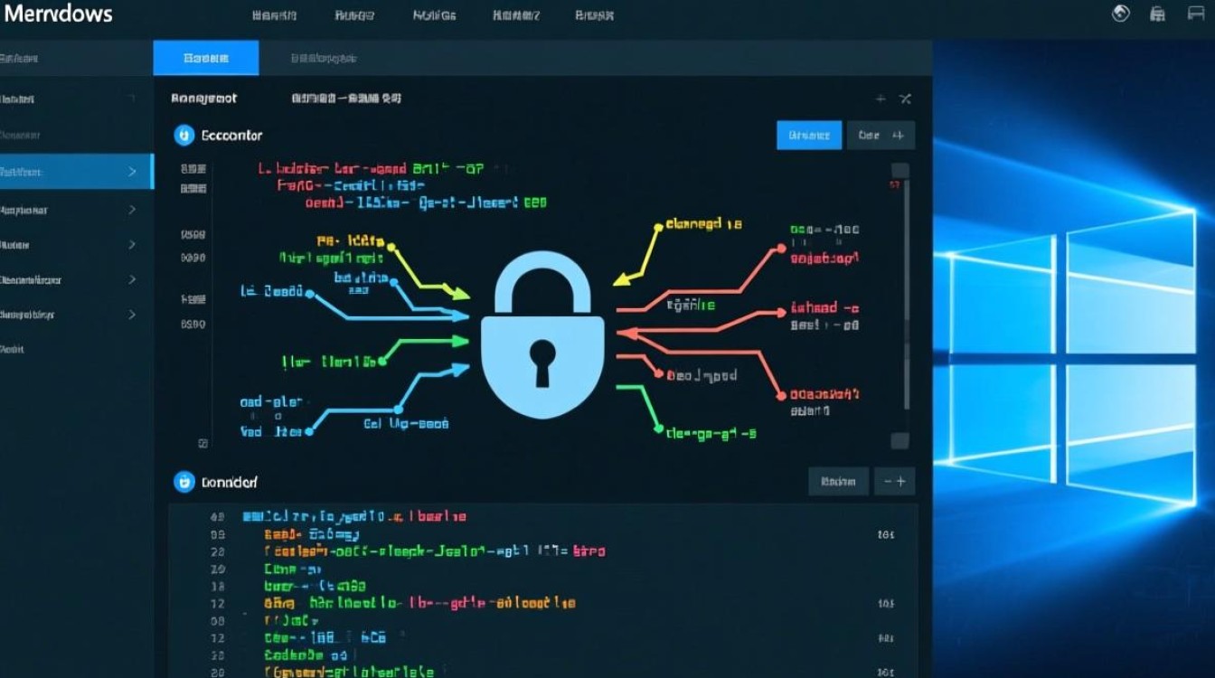 Windows如何指定进程禁止或允许网络连接？-第2张图片-99系统专家