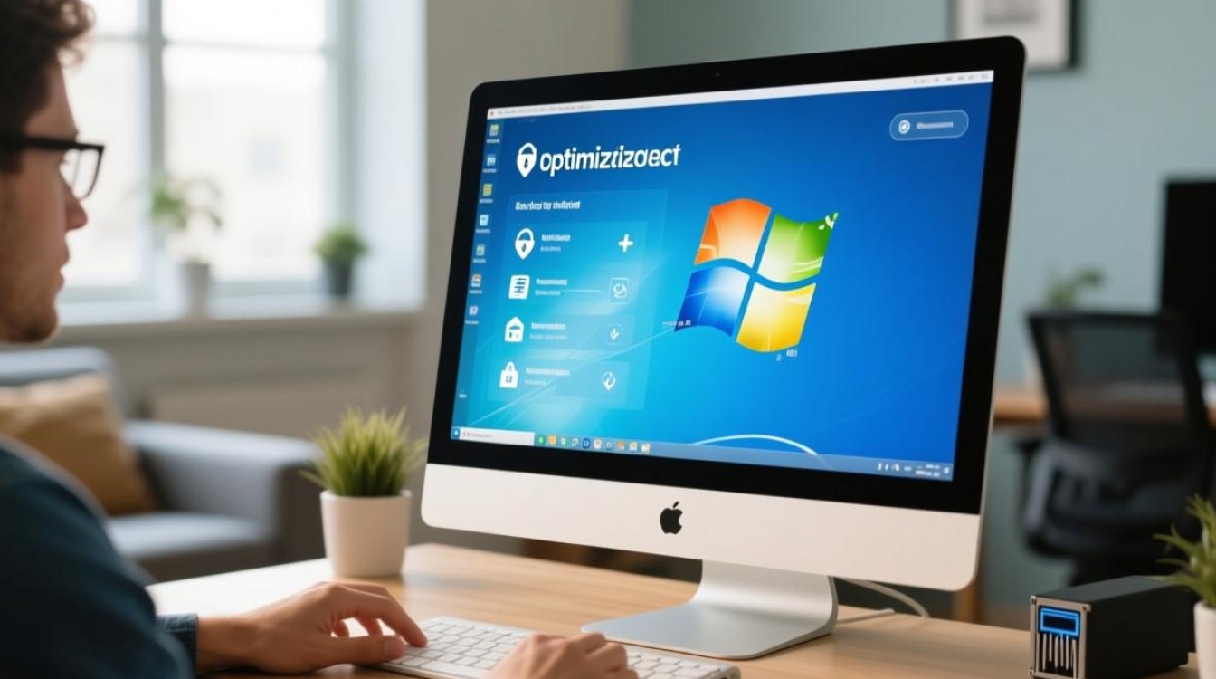 Windows网络优化设置如何提升网速与稳定性?-第1张图片-99系统专家 Windows网络优化设置如何提升网速与稳定性?-第1张图片-99系统专家