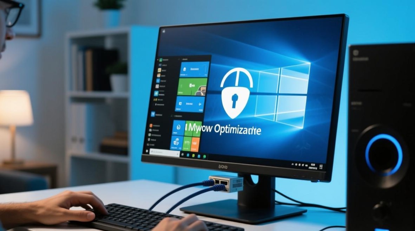 Windows网络优化设置如何提升网速与稳定性?-第3张图片-99系统专家 Windows网络优化设置如何提升网速与稳定性?-第3张图片-99系统专家