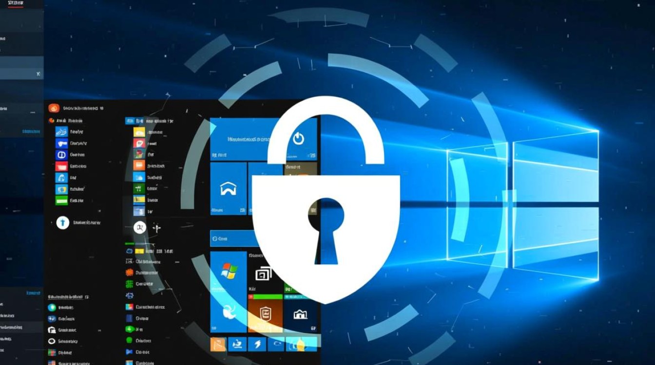 Windows下如何保障软件安全?有哪些实用防护技巧?-第1张图片-99系统专家 Windows下如何保障软件安全?有哪些实用防护技巧?-第1张图片-99系统专家