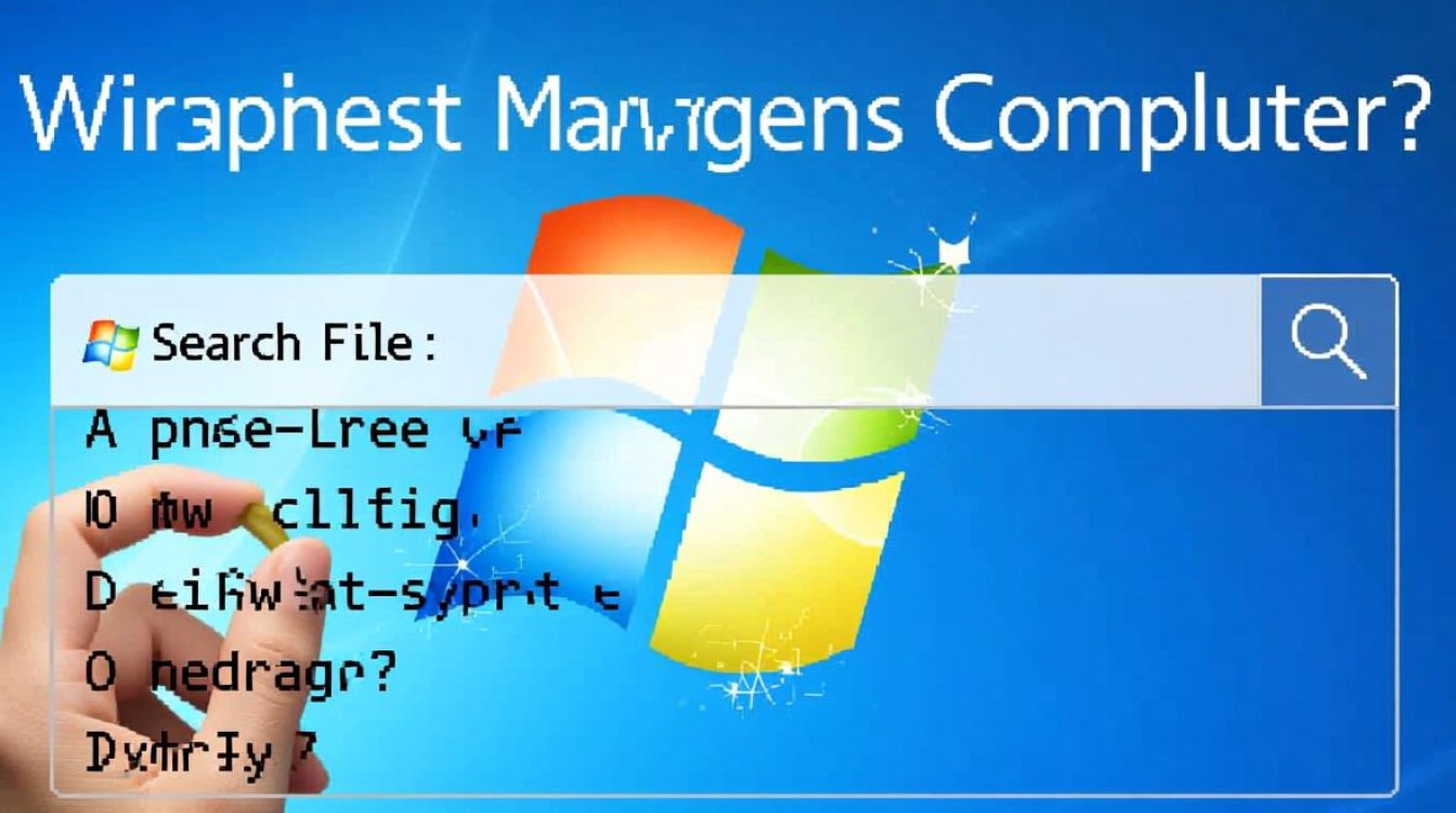 Windows搜索文件指令有哪些？新手必学的快速查找技巧-第3张图片-99系统专家