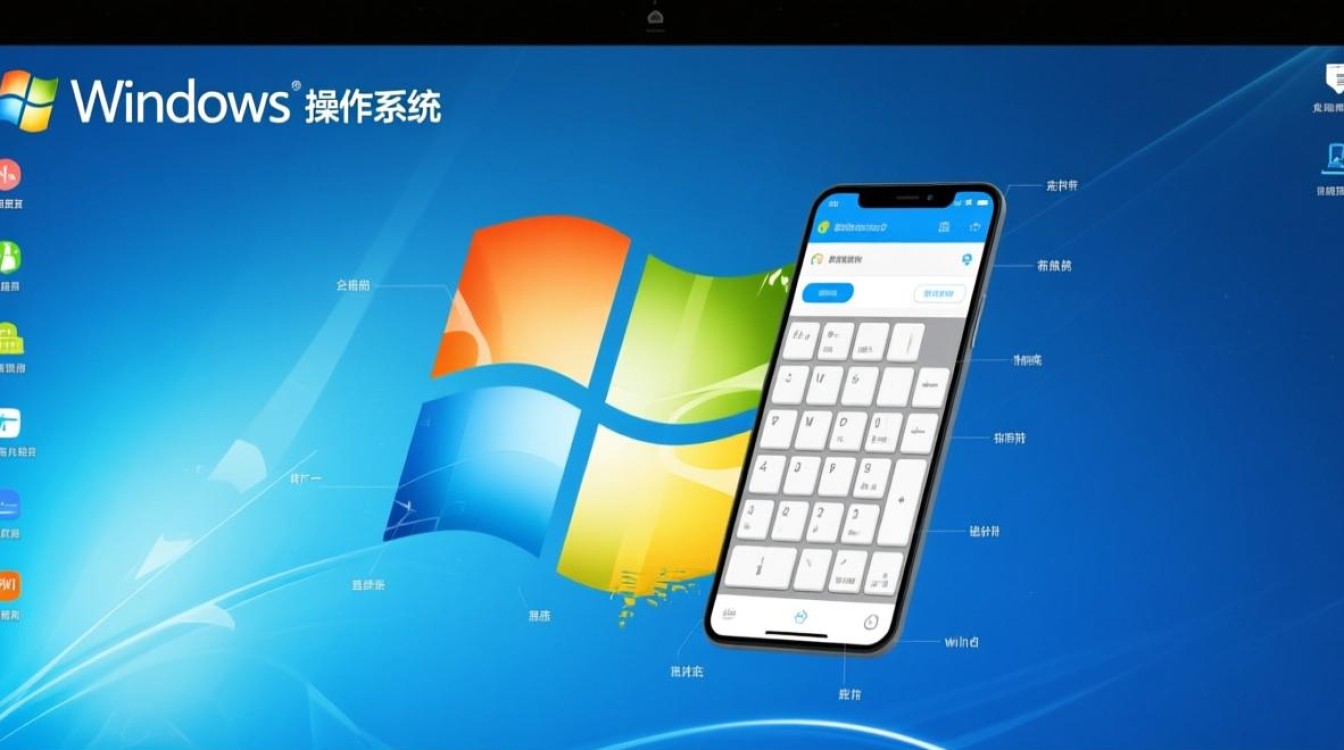 Windows键盘到底有多少个按键？-第1张图片-99系统专家