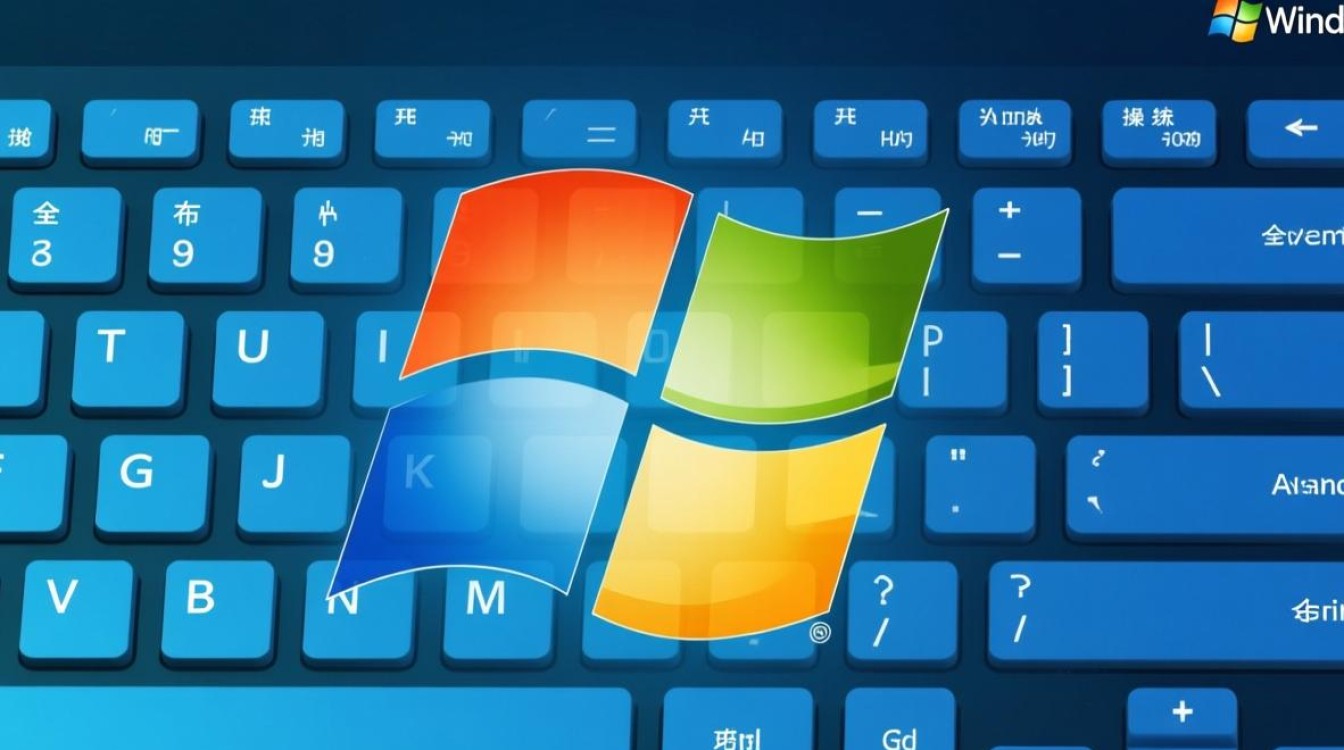 Windows键盘到底有多少个按键？-第2张图片-99系统专家