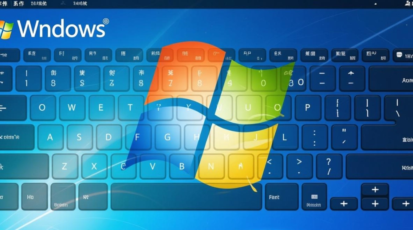 Windows键盘到底有多少个按键？-第3张图片-99系统专家