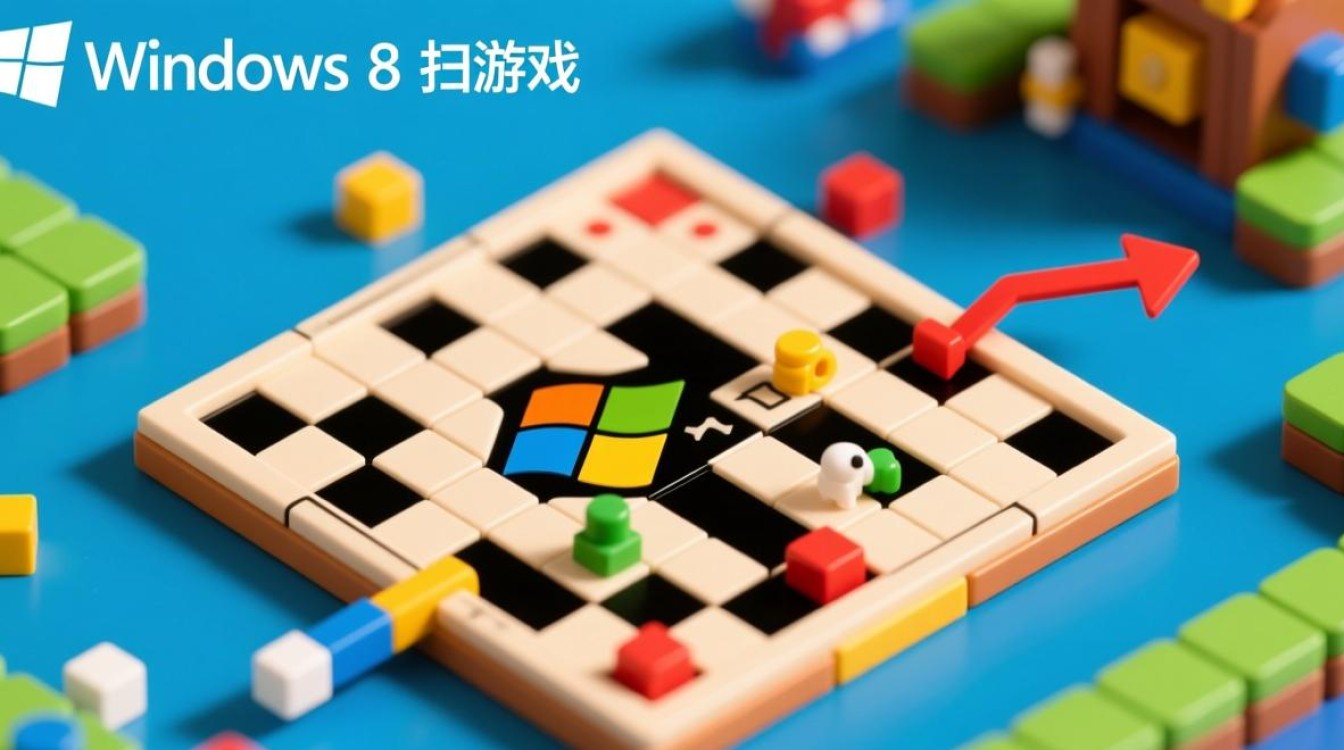 windows 8扫雷游戏-第1张图片-99系统专家