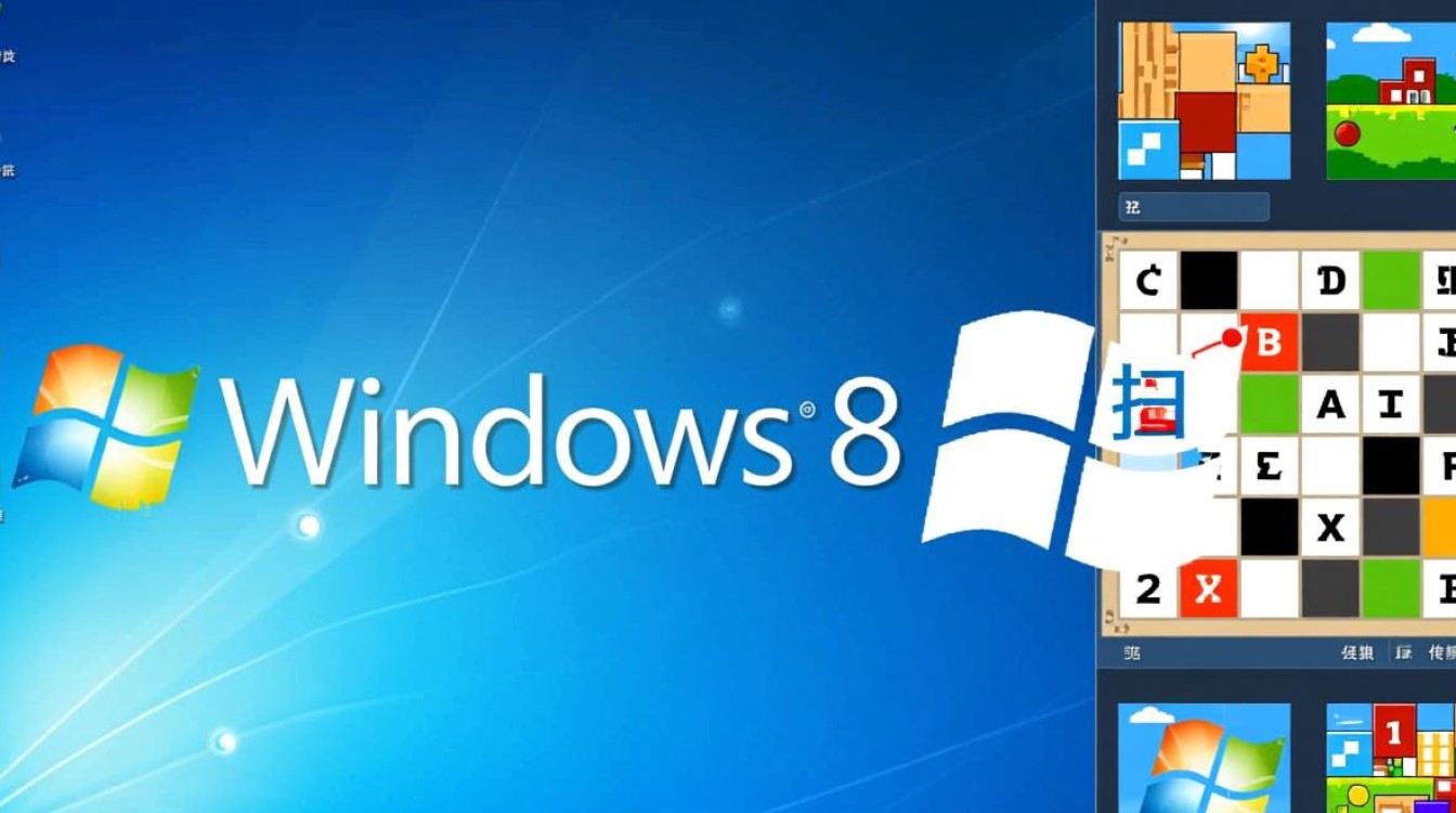 windows 8扫雷游戏-第2张图片-99系统专家