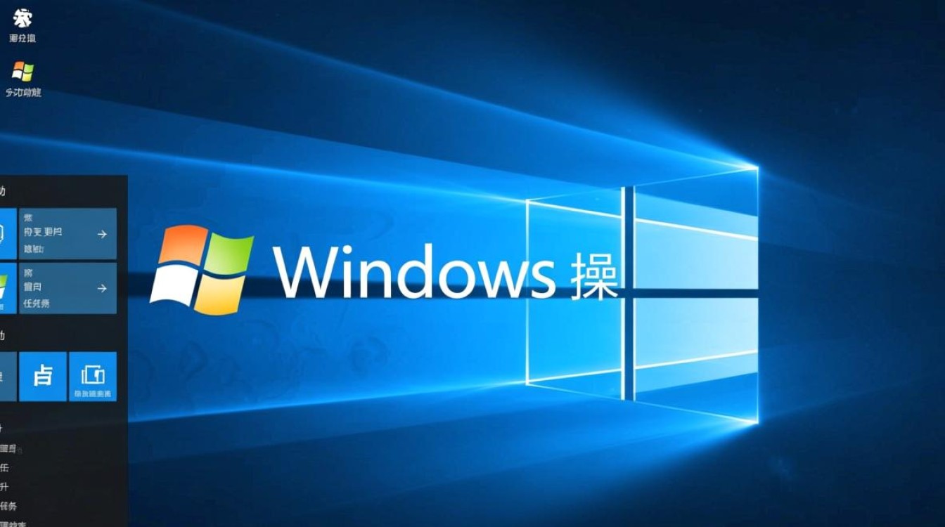 Windows分组怎么创建?桌面图标如何分类管理?-第1张图片-99系统专家 Windows分组怎么创建?桌面图标如何分类管理?-第1张图片-99系统专家