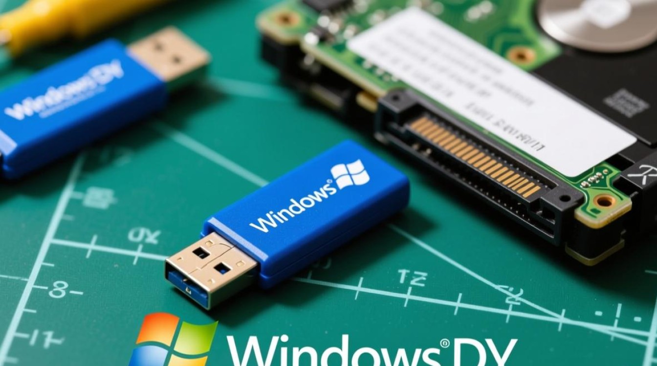 如何制作Windows XP优盘启动盘？详细步骤有哪些？-第3张图片-99系统专家