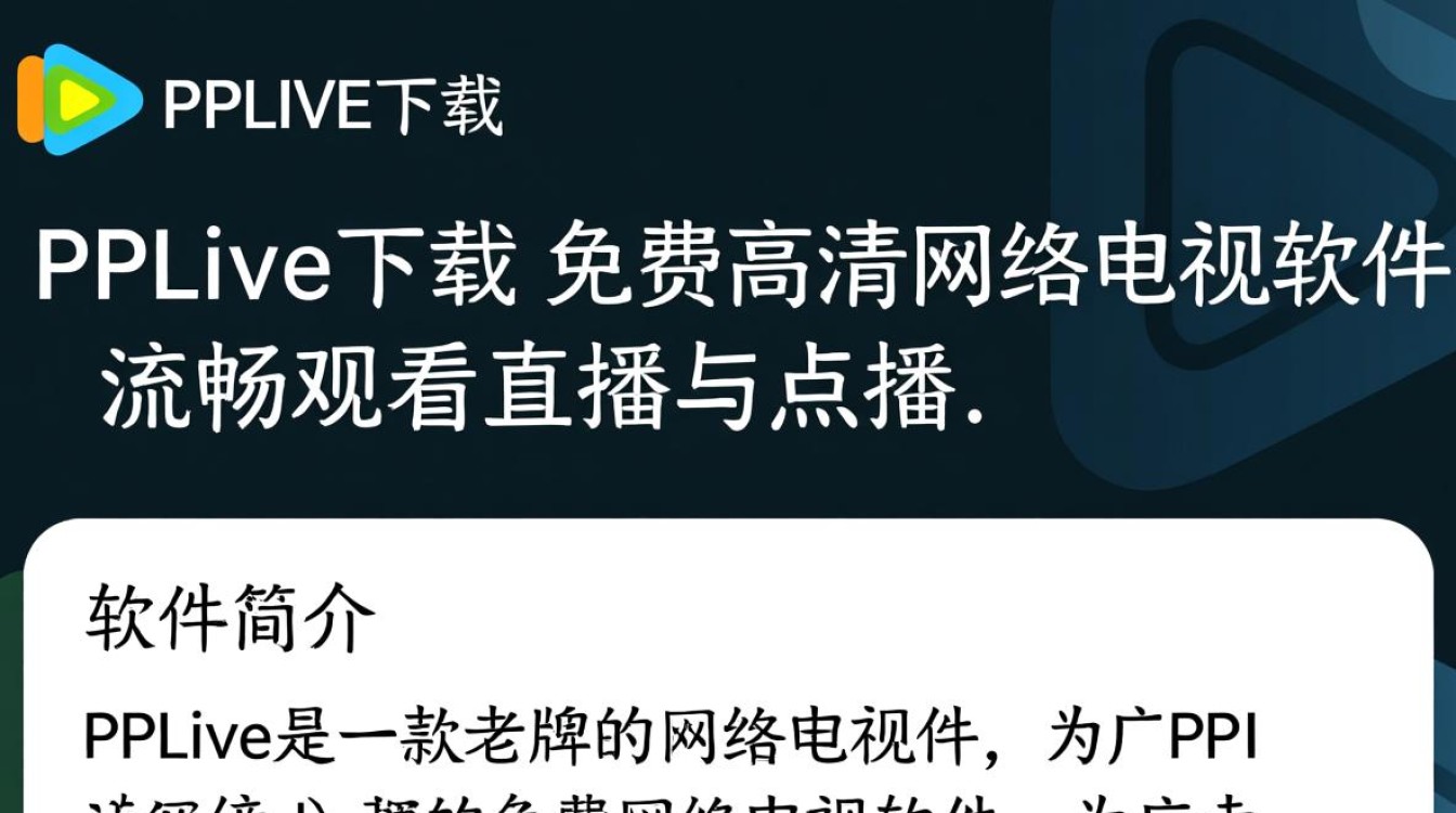 PPLive免费版下载安装安全吗？最新版下载地址在哪？-第1张图片-99系统专家