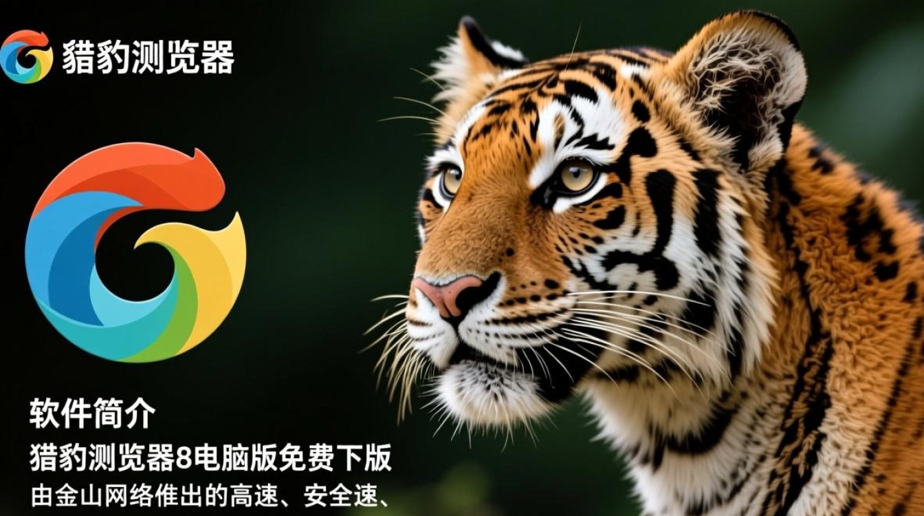 猎豹浏览器8电脑版最新免费下载在哪里找？-第3张图片-99系统专家