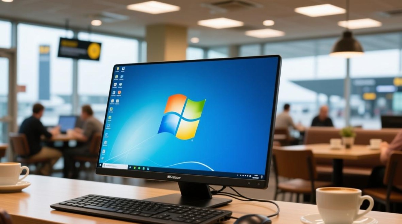 Windows专用公用网络怎么设置才能安全又稳定?-第1张图片-99系统专家 Windows专用公用网络怎么设置才能安全又稳定?-第1张图片-99系统专家