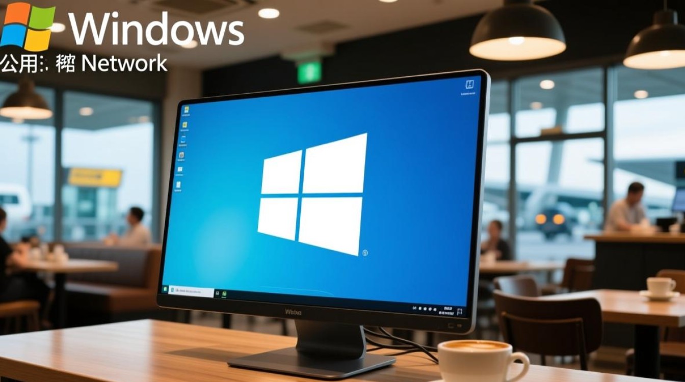 Windows专用公用网络怎么设置才能安全又稳定?-第2张图片-99系统专家 Windows专用公用网络怎么设置才能安全又稳定?-第2张图片-99系统专家