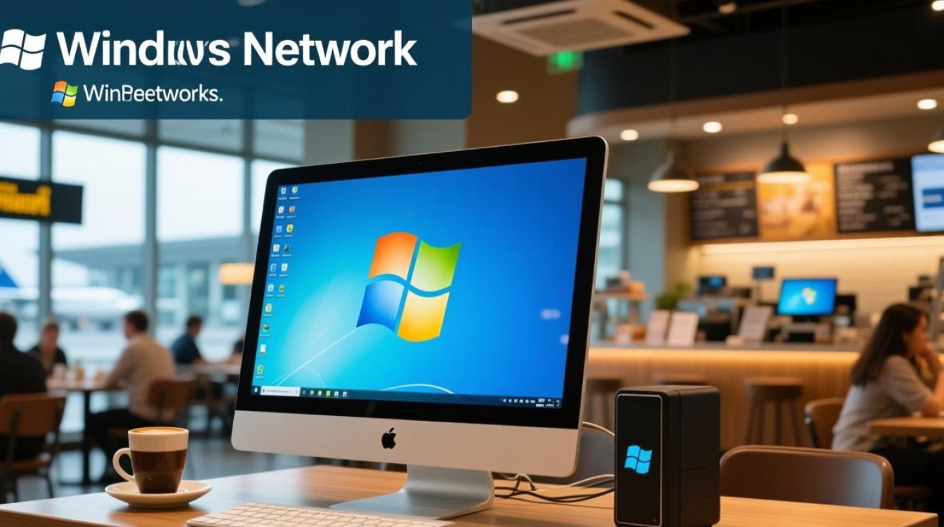 Windows专用公用网络怎么设置才能安全又稳定?-第3张图片-99系统专家 Windows专用公用网络怎么设置才能安全又稳定?-第3张图片-99系统专家