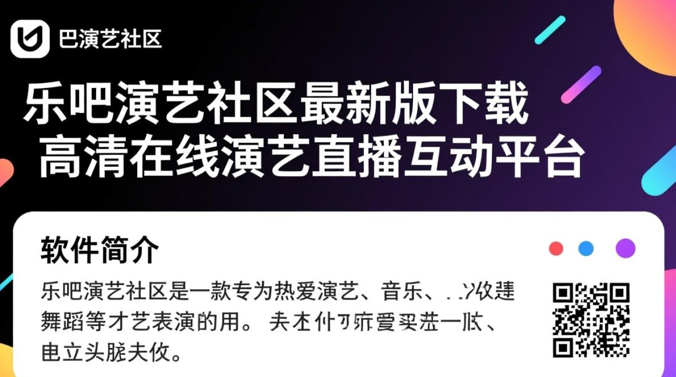 乐吧演艺社区电脑最新版下载哪里安全可靠？-第3张图片-99系统专家