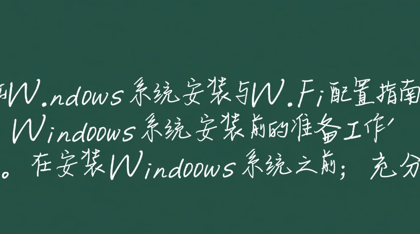 电脑Windows系统怎么安装WiFi驱动连接网络？-第2张图片-99系统专家