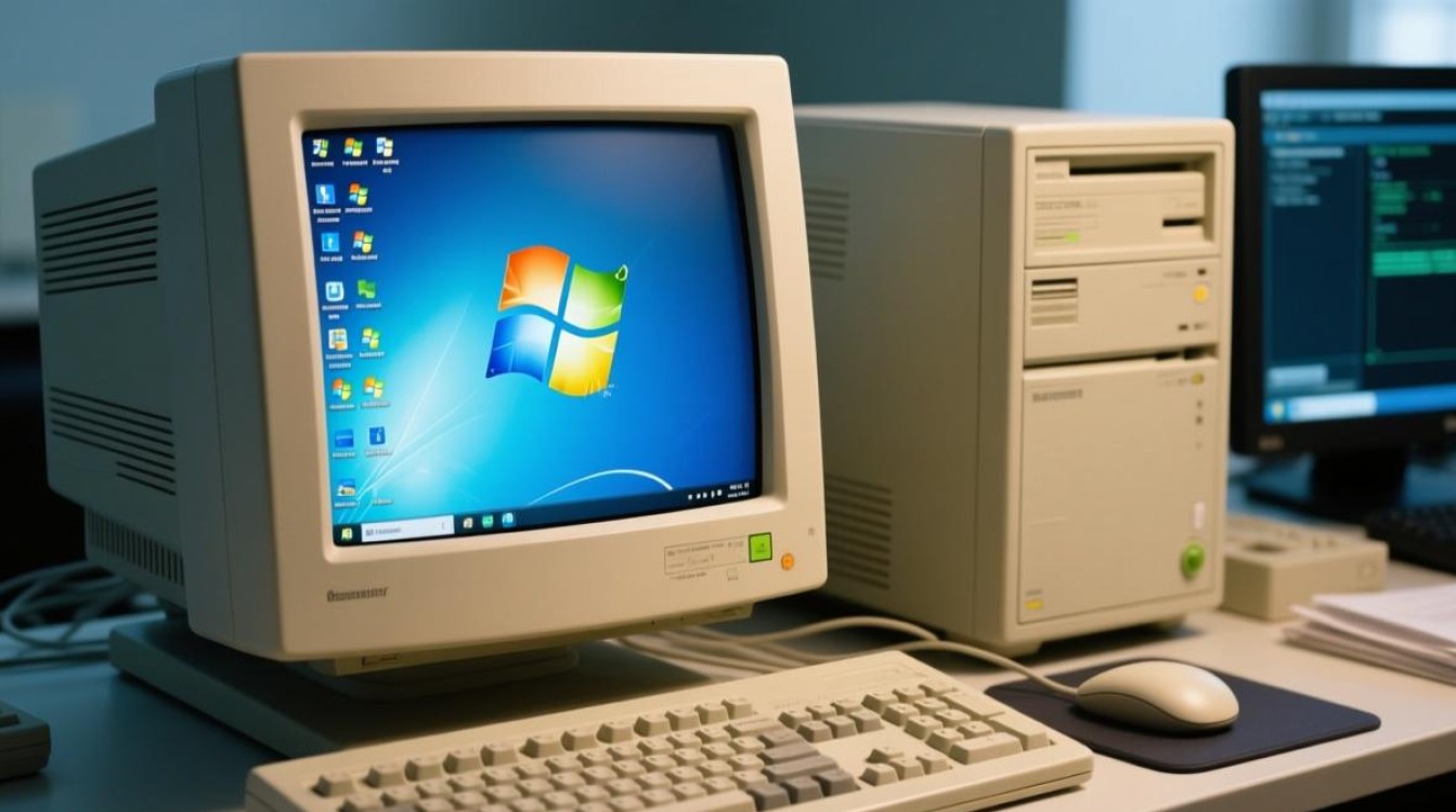 如何在同一电脑安装多个Windows系统？双系统安装与切换指南-第1张图片-99系统专家