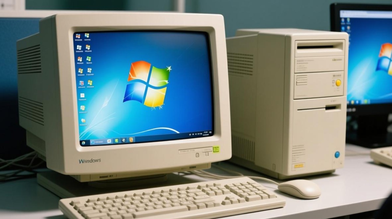 如何在同一电脑安装多个Windows系统？双系统安装与切换指南-第2张图片-99系统专家