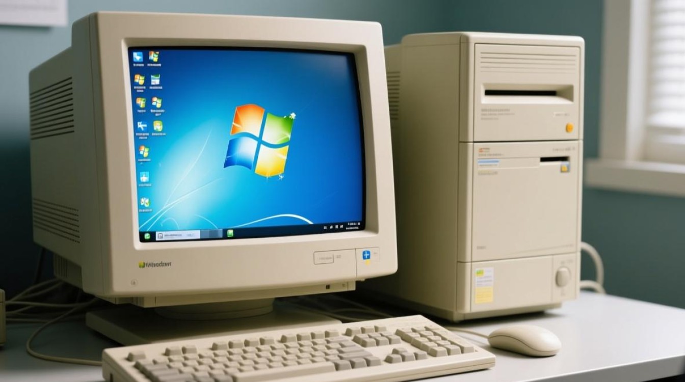 如何在同一电脑安装多个Windows系统？双系统安装与切换指南-第3张图片-99系统专家