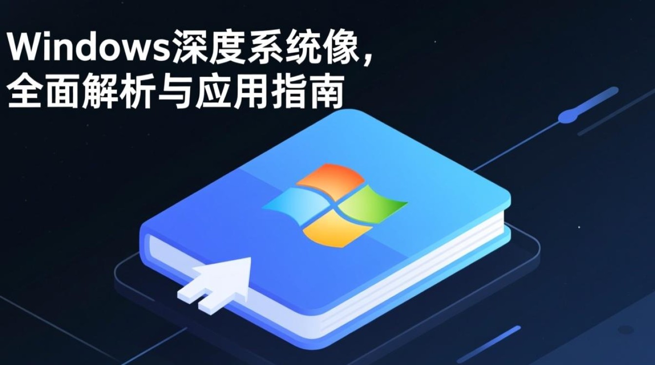 Windows深度系统镜像怎么制作？新手必看教程！-第1张图片-99系统专家