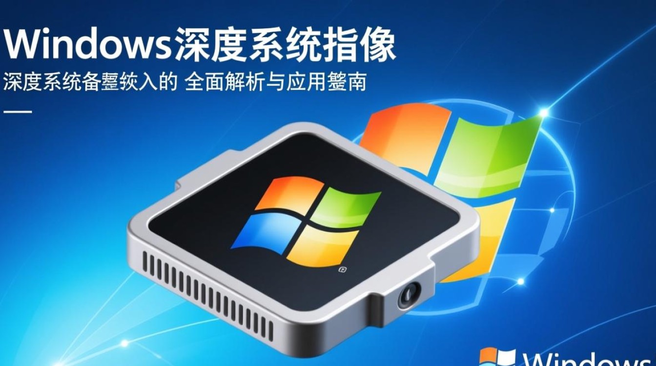 Windows深度系统镜像怎么制作？新手必看教程！-第2张图片-99系统专家