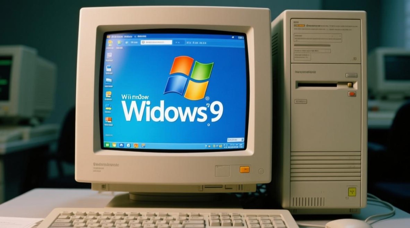 windows 98疯狂错误-第1张图片-99系统专家