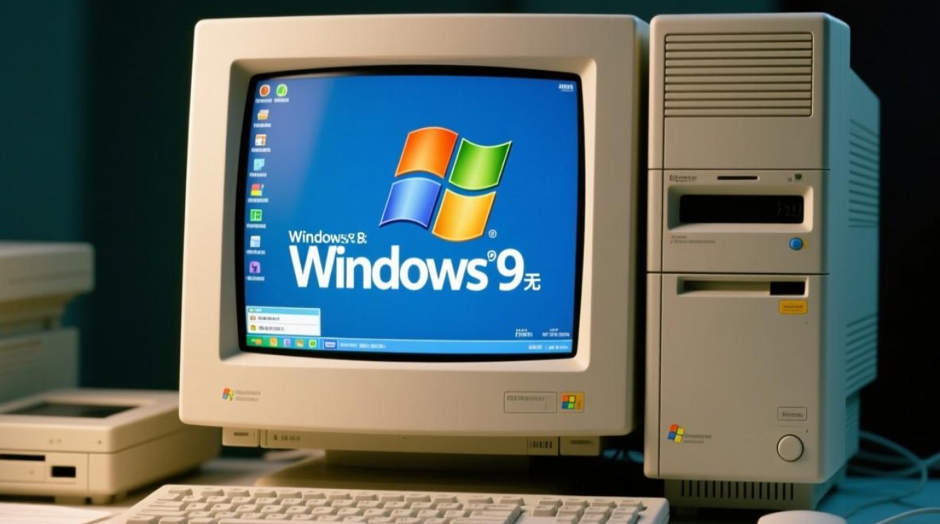 windows 98疯狂错误-第3张图片-99系统专家