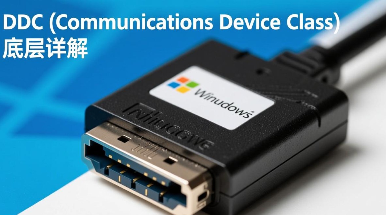 Windows CDC底层原理是什么？驱动如何实现数据捕获？-第3张图片-99系统专家