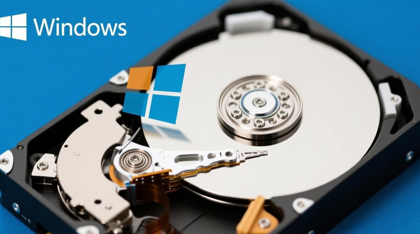 Windows系统有效分区怎么创建和管理？-第3张图片-99系统专家