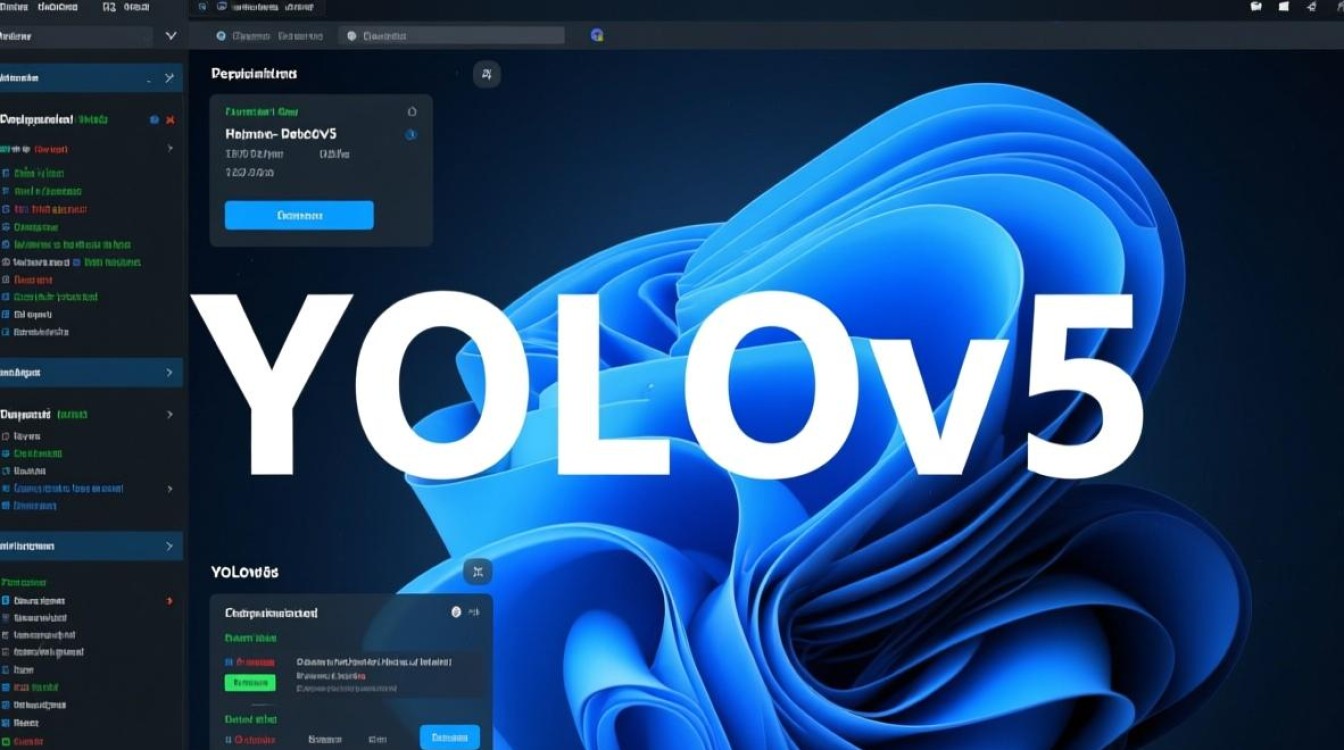 如何在Windows系统下成功安装并运行YOLOv5？-第2张图片-99系统专家