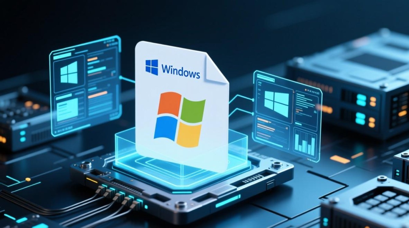Windows镜像网站MSDN哪里找官方正版下载链接？-第1张图片-99系统专家