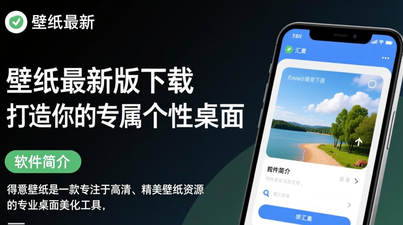 得意壁纸电脑最新版下载在哪里找？安全吗？-第1张图片-99系统专家