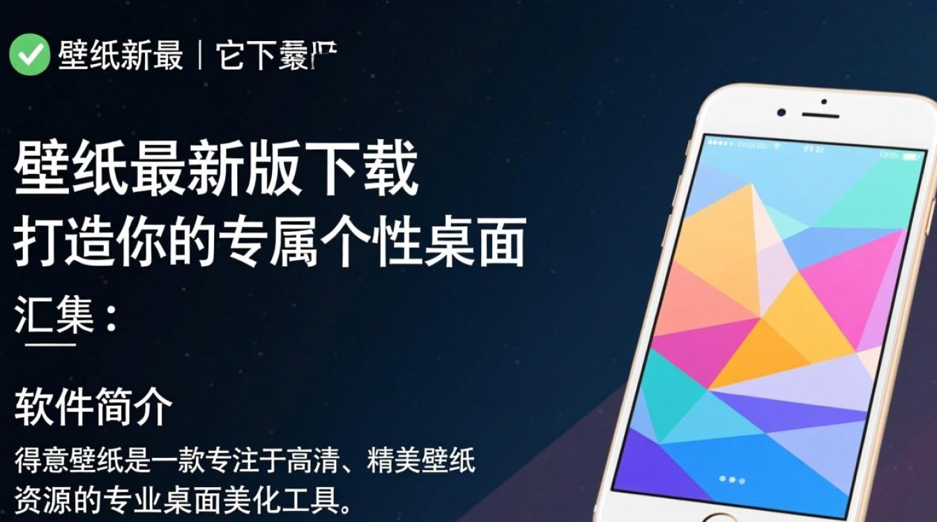 得意壁纸电脑最新版下载在哪里找？安全吗？-第2张图片-99系统专家