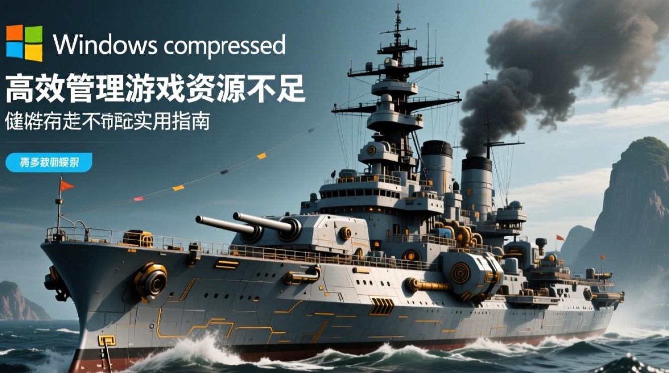 工艺战舰Windows压缩包怎么解压出错？-第2张图片-99系统专家