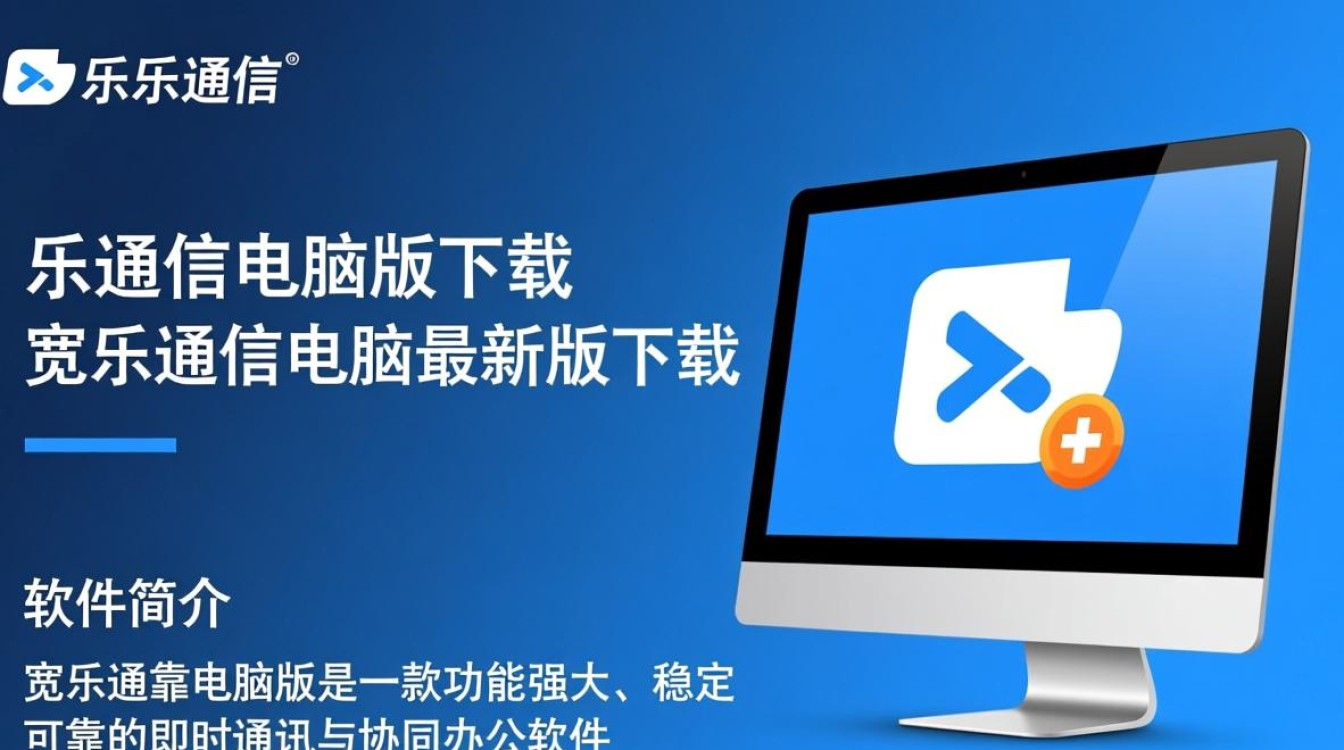宽乐通信电脑版哪里下载？最新版安装教程有吗？-第1张图片-99系统专家