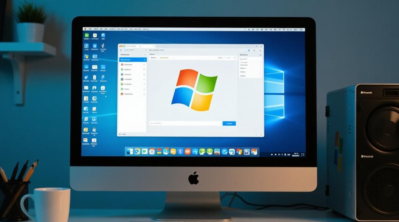 mac系统文件如何无缝转为windows系统兼容？-第3张图片-99系统专家