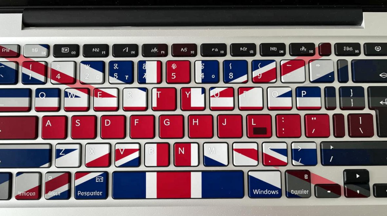 Windows如何彻底删除英国键盘布局?-第1张图片-99系统专家 Windows如何彻底删除英国键盘布局?-第1张图片-99系统专家