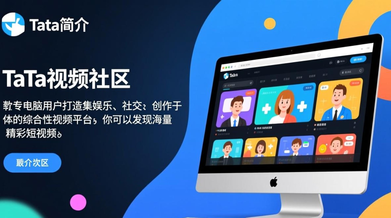 TaTa视频社区电脑最新版下载安全吗？-第3张图片-99系统专家