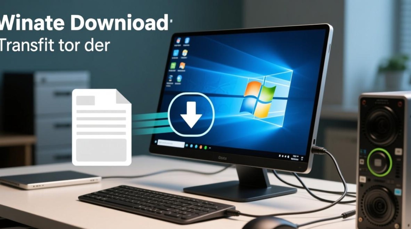 Windows无线下载速度慢怎么办？提升网速的实用技巧分享-第1张图片-99系统专家