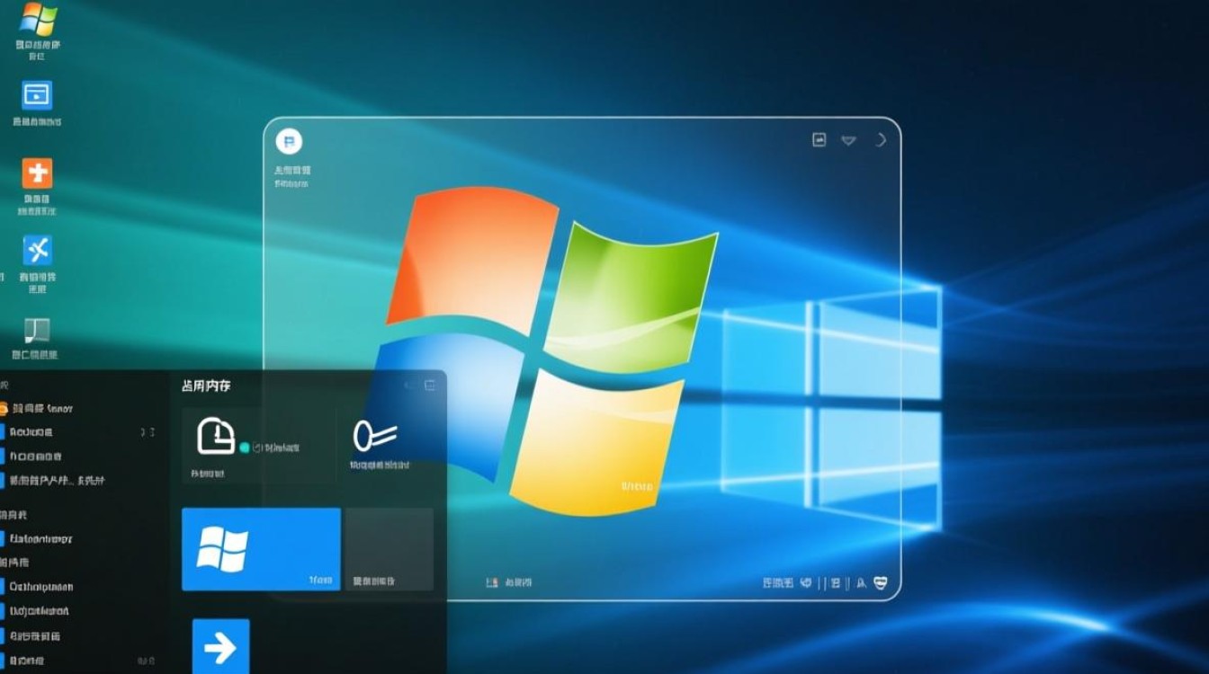 Windows特效内存占用高？如何优化不卡顿？-第1张图片-99系统专家