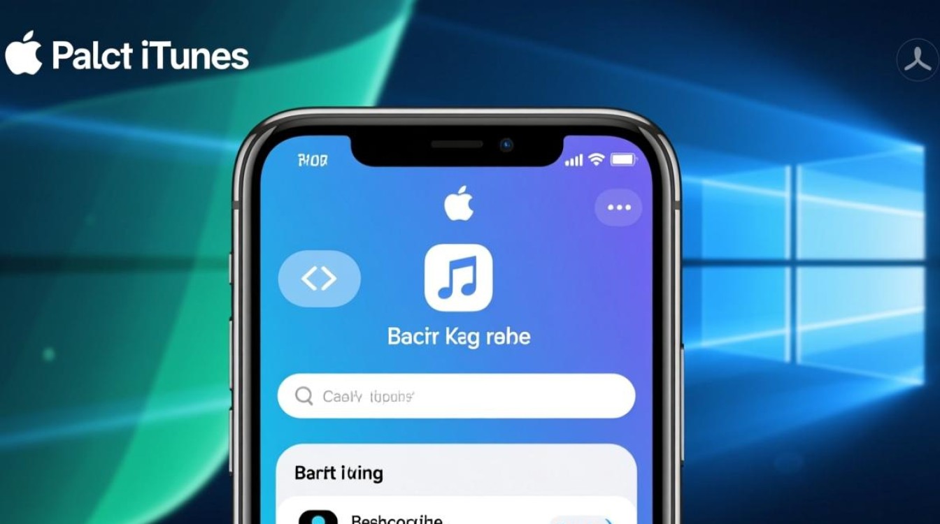 Windows iTunes备份时间过长怎么办？优化方法有哪些？-第2张图片-99系统专家