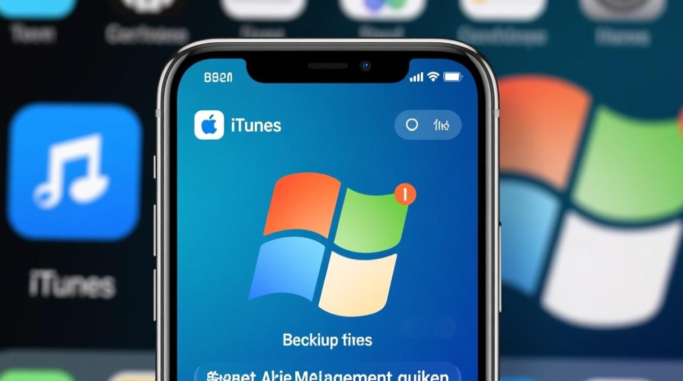 Windows iTunes备份时间过长怎么办？优化方法有哪些？-第3张图片-99系统专家